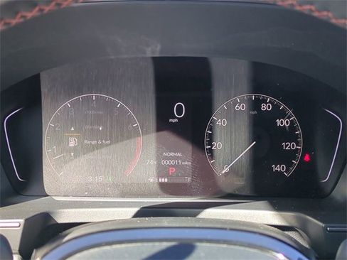 New 2025 Honda Pilot TrailSport image 25