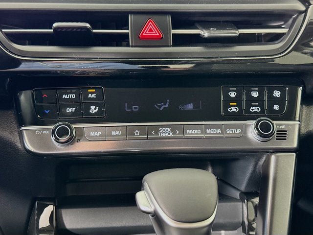 Certified 2025 Kia Seltos S AWD/4WD image 16