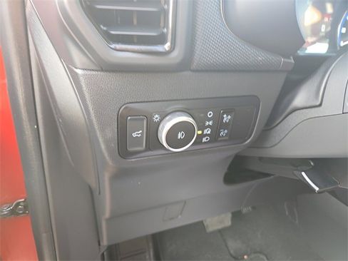 Used 2022 Ford Bronco Sport Outer Banks w/ Tech Package image 11