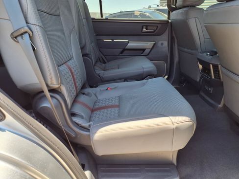 Used 2026 Toyota Sequoia Capstone AWD/4WD image 15