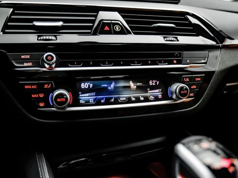 Used 2023 BMW M5 w/ Competition Package image 62