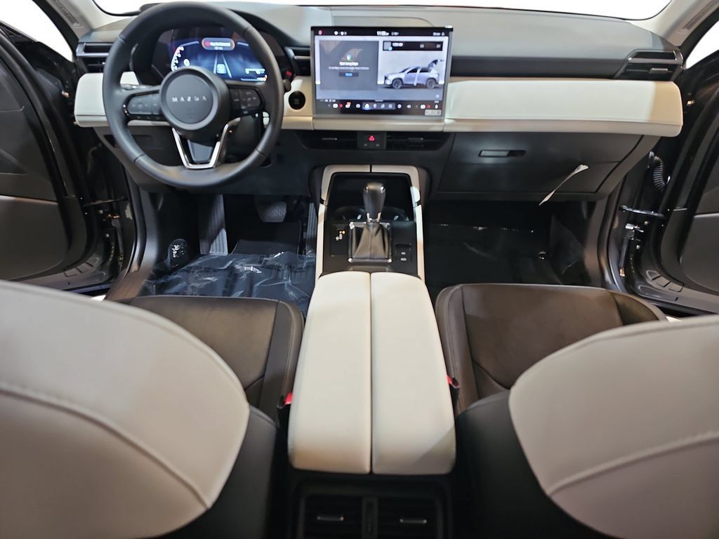 New 2026 MAZDA CX-5 Select AWD/4WD image 9