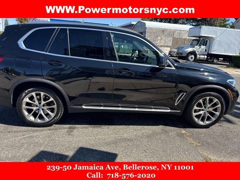 Used 2023 BMW X5 sDrive40i image 6
