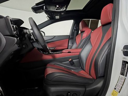 Used 2024 Lexus NX 350 F Sport image 14