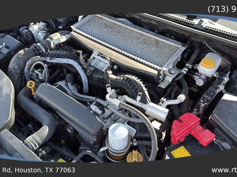 Used 2022 Subaru WRX Premium image 52