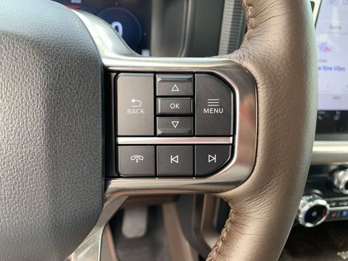 New 2025 Ford F150 King Ranch image 33
