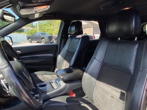 Used 2019 Dodge Durango GT AWD/4WD image 14