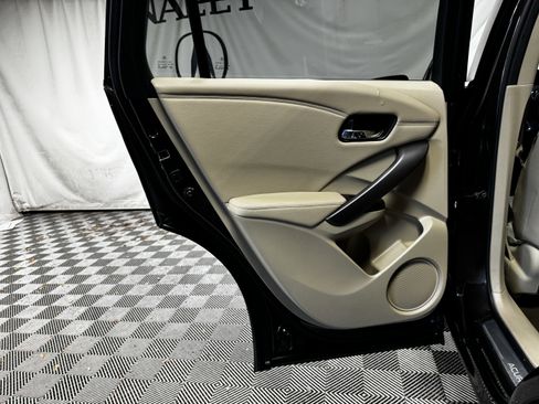 Used 2014 Acura RDX AWD image 19