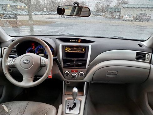 Used 2009 Subaru Forester 2.5X L.L. Bean AWD/4WD image 11