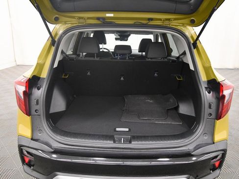 Certified 2024 Kia Seltos S image 7