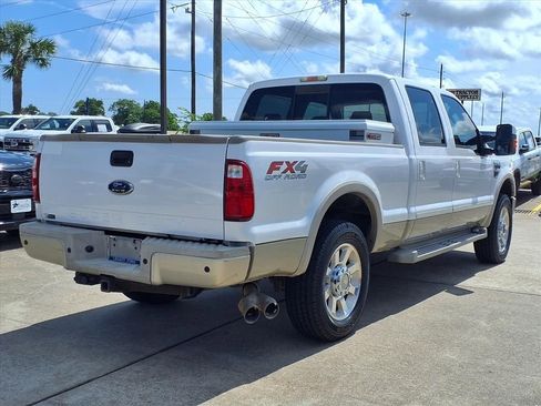 Used 2010 Ford F250 King Ranch AWD/4WD image 2