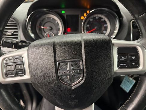 Used 2017 Dodge Grand Caravan GT image 21