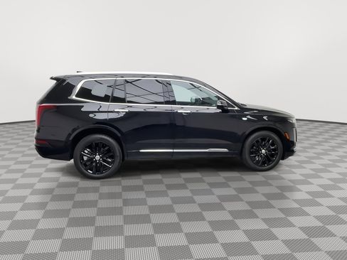 Used 2024 Cadillac XT6 Premium Luxury w/ Technology Package AWD/4WD image 44