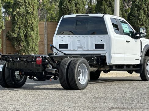 New 2026 Ford F450 2WD SuperCab Super Duty image 4