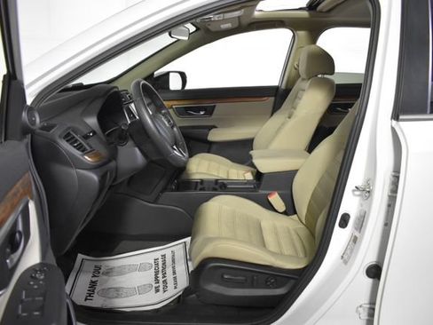 Used 2020 Honda CR-V EX image 11