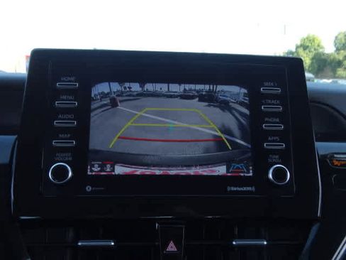 Certified 2024 Toyota Camry SE image 28