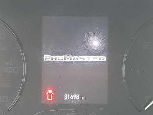 Used 2023 RAM ProMaster 2500 image 12