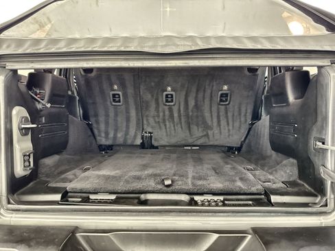 Used 2021 Jeep Wrangler Unlimited Sport image 24