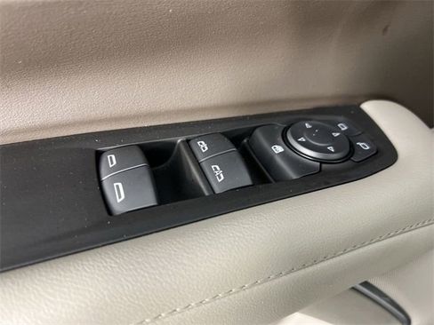 Used 2025 Chevrolet Tahoe LT w/ Sun And Tow Package image 24