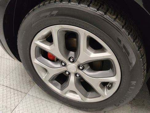 Used 2017 Kia Sorento SX image 31