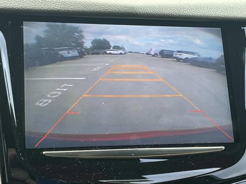 Used 2015 Cadillac SRX Performance w/ Driver Assist Package FWD image 44