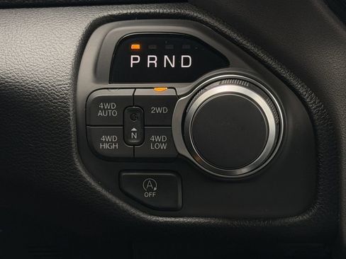 New 2026 RAM 1500 Lone Star image 18