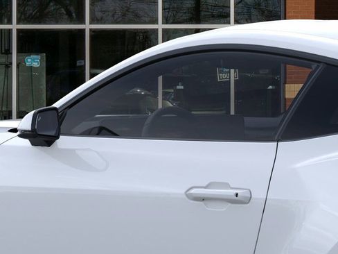 New 2025 Ford Mustang GT Premium image 20