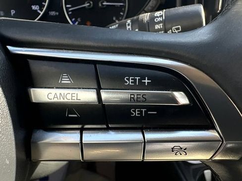 Used 2023 MAZDA CX-50 AWD 2.5 S w/ Cargo Package image 32