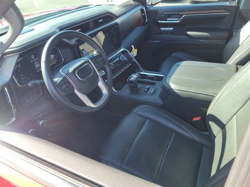 Used 2024 GMC Sierra 1500 Denali w/ Denali Reserve Package image 10
