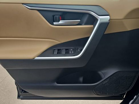 New 2025 Toyota RAV4 XLE Premium w/ Weather Package image 27