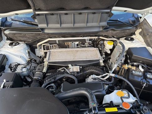 Used 2022 Subaru Ascent Limited w/ Technology Package image 8