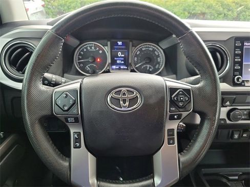 Used 2022 Toyota Tacoma SR5 image 13