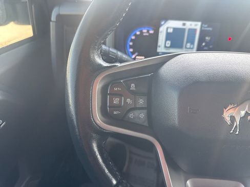 Used 2023 Ford Bronco Outer Banks image 34
