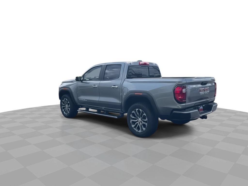 New 2026 GMC Canyon Denali AWD/4WD image 6