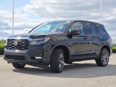 Used 2023 Honda Passport EX-L image 14
