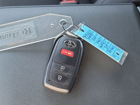 New 2025 Toyota Tacoma SR5 image 37