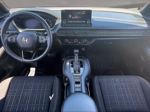 Used 2024 Honda HR-V Sport image 7