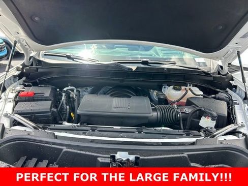 Used 2024 Chevrolet Suburban High Country w/ Max Trailering Package image 11