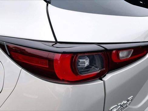 Used 2025 MAZDA CX-5 AWD 2.5 S w/ Preferred Package image 30