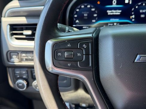 Used 2023 Chevrolet Tahoe RST AWD/4WD image 20