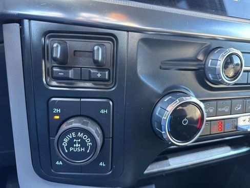 Used 2024 Ford F150 Lariat w/ Tow/Haul Package image 34