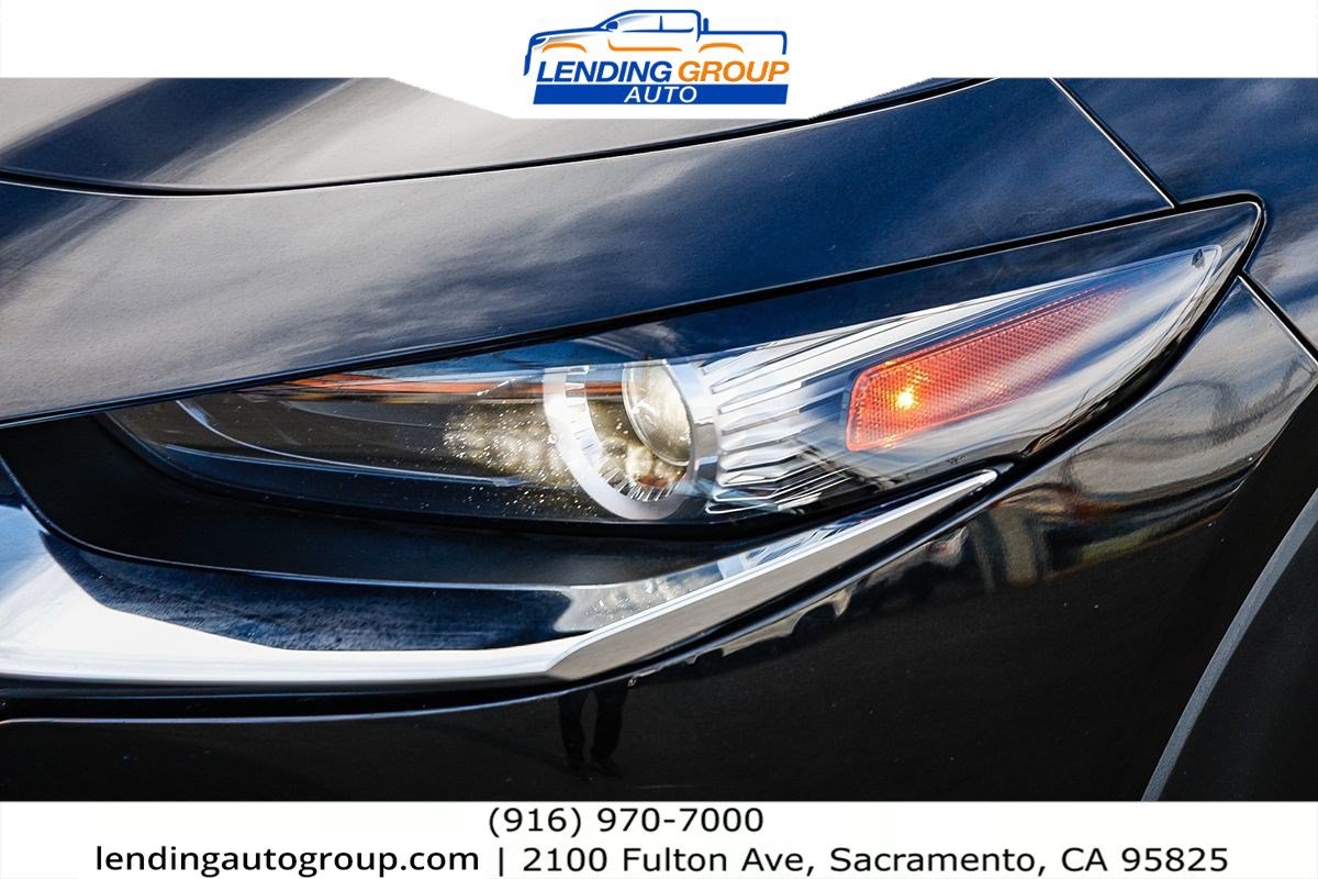Used 2024 MAZDA CX-30 AWD 2.5 S w/ Select Sport Pkg image 7