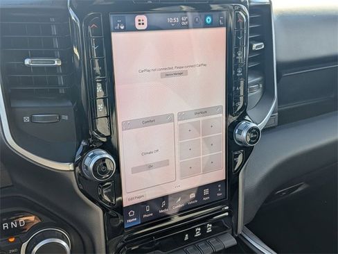 Certified 2025 RAM 1500 Big Horn image 17