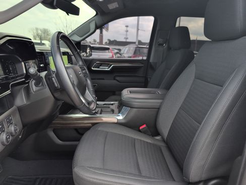 Used 2022 Chevrolet Silverado 1500 RST w/ Texas Edition Plus image 14