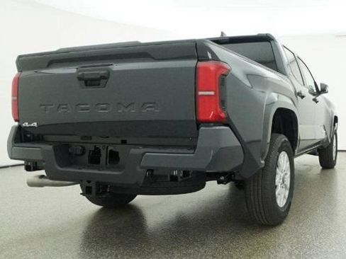 New 2026 Toyota Tacoma 4x4 Double Cab image 24