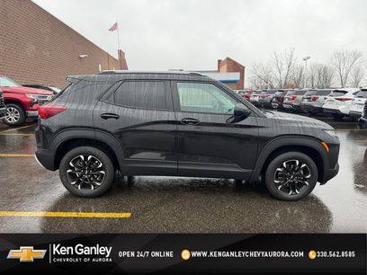 Used 2023 Chevrolet TrailBlazer LT w/ Convenience Package