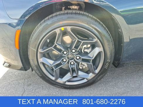New 2026 Dodge Charger GT w/ Blacktop Package AWD/4WD image 7