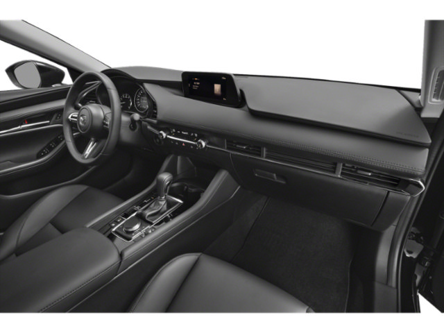New 2026 MAZDA MAZDA3 2.5 S Sedan w/ Preferred Pkg FWD image 21