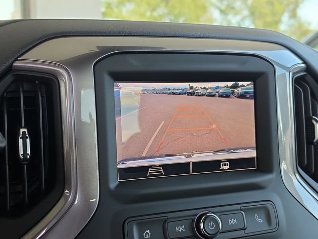 New 2026 GMC Sierra 2500 Pro AWD/4WD image 14