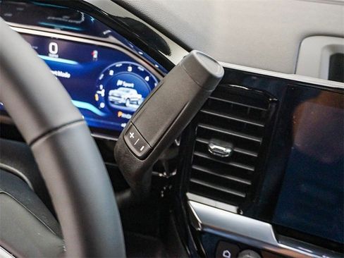 New 2026 Chevrolet Silverado 1500 LT w/ LPO, Dark Essentials Package image 24